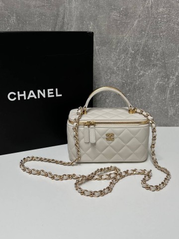 Chanel сумка #399343ZG