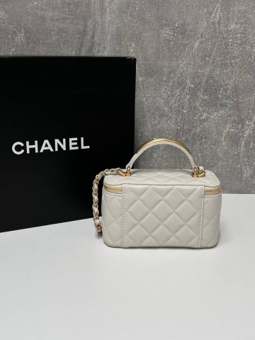 Chanel сумка #399343ZG