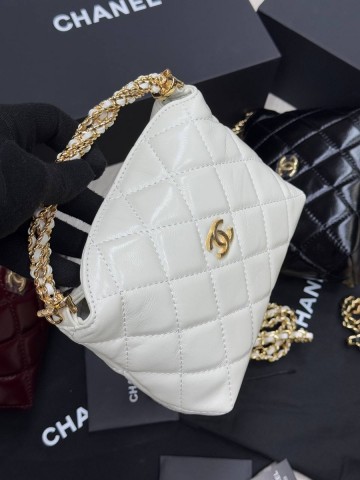 Chanel сумка #399898VP