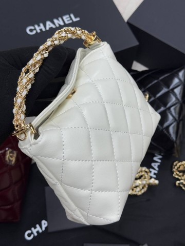 Chanel сумка #399898VP