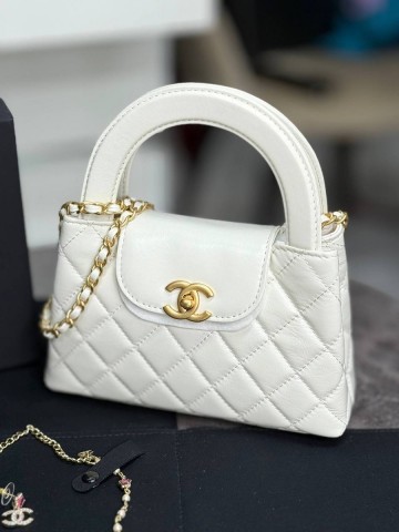 Chanel Kelly сумка #399967RG