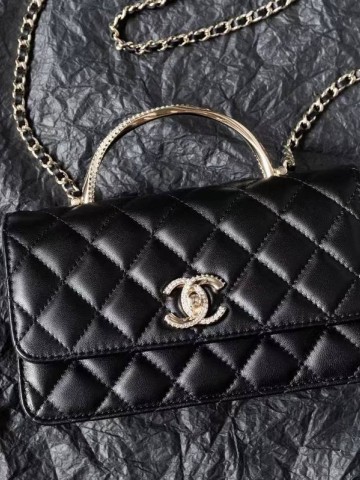 Chanel сумка #399980FL