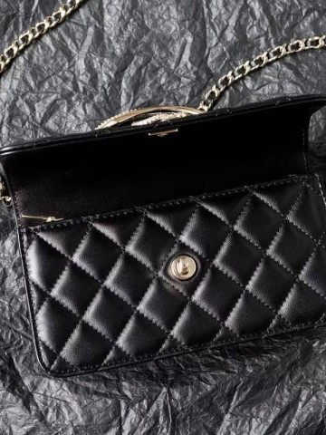 Chanel сумка #399980FL