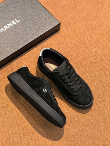 Chanel кроссовки #399997OL
