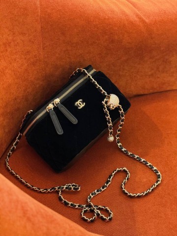 Chanel сумка #401174BU