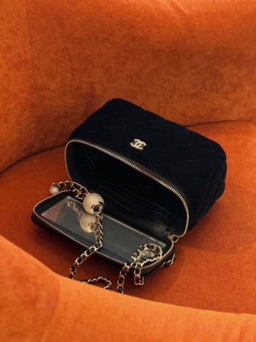 Chanel сумка #401174BU