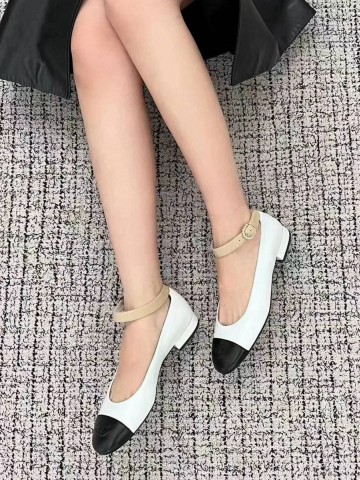 Chanel балетки #401686XH