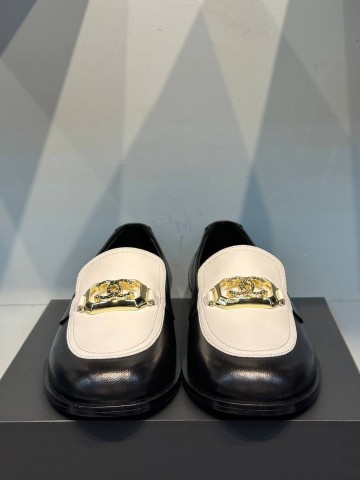 Chanel лоферы #401719WI