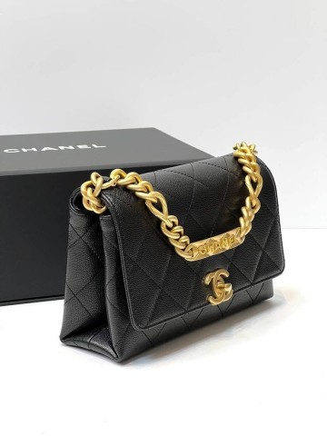Chanel сумка #402080AU