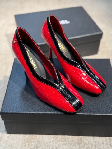 Chanel туфли #143931HG