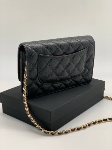Chanel сумка #402511XO