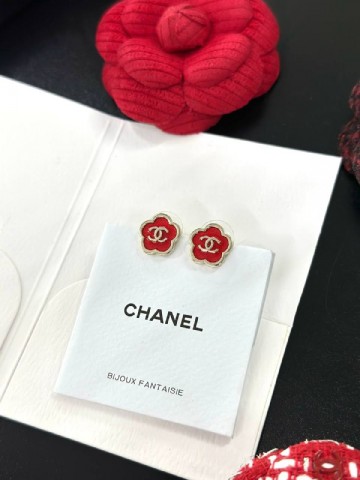Chanel серьги #403097BJ