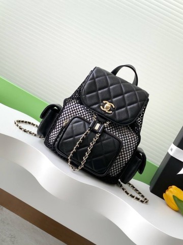 Chanel рюкзак #403297MH