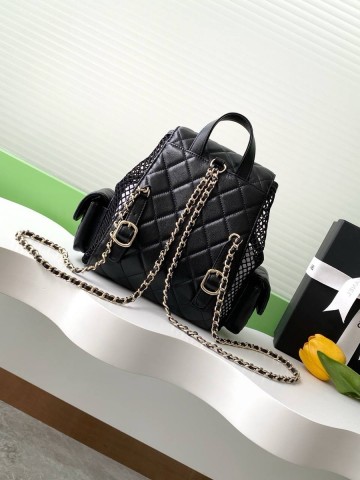 Chanel рюкзак #403297MH