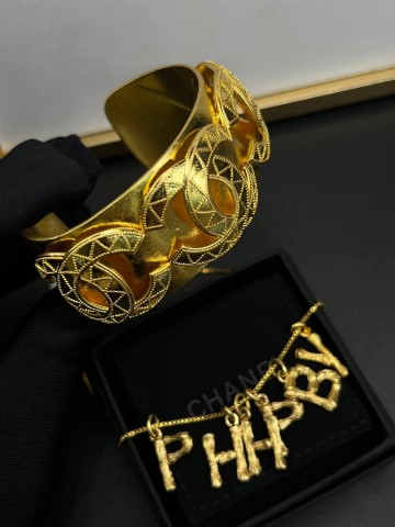 Chanel браслет #404555MS