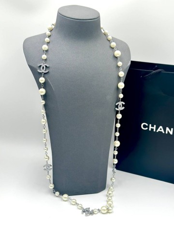 Chanel колье #404667UZ