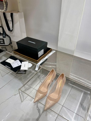 Chanel туфли #404927KQ