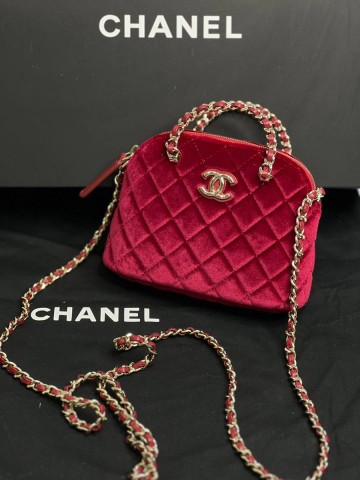 Chanel сумка #405538SB