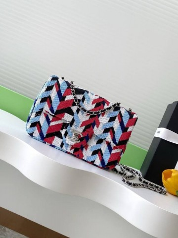 Chanel сумка #406093AV