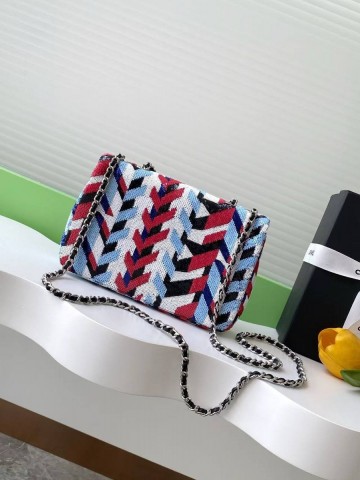 Chanel сумка #406093AV