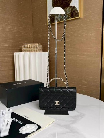 Chanel сумка #406417SC