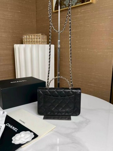 Chanel сумка #406417SC