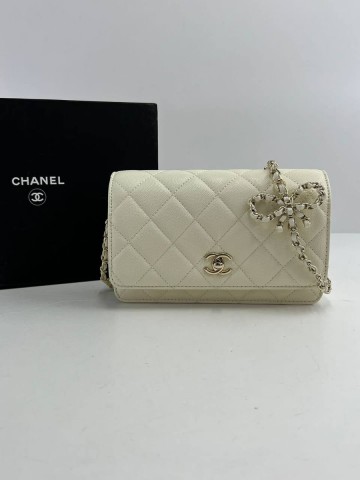 Chanel сумка #406547KD