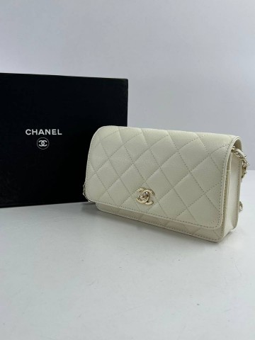Chanel сумка #406547KD