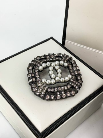Chanel брошь #406735LE