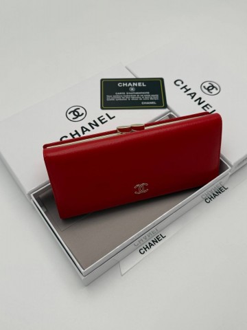 Chanel кошельки #407161JY