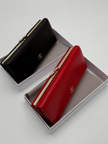Chanel кошельки #407161JY