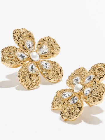 Chanel серьги #407202AS