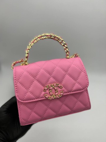 Chanel сумка #407450PJ