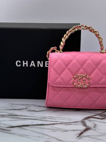 Chanel сумка #407450PJ