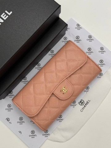 Chanel кошельки #408142HA