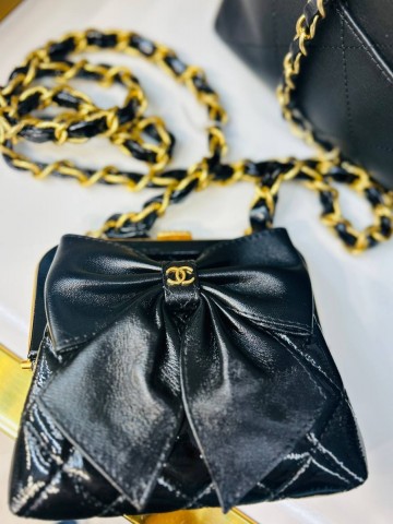 Chanel сумка #408465CC