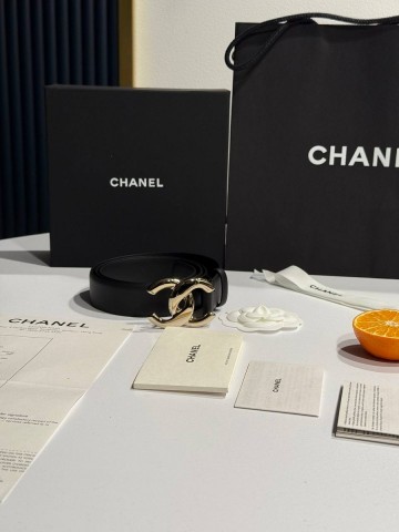 Chanel ремень ( ) #409387CR
