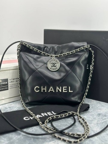 Chanel сумка #409502MT