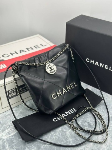 Chanel сумка #409502MT