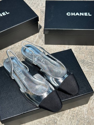 Chanel туфли #799844TX