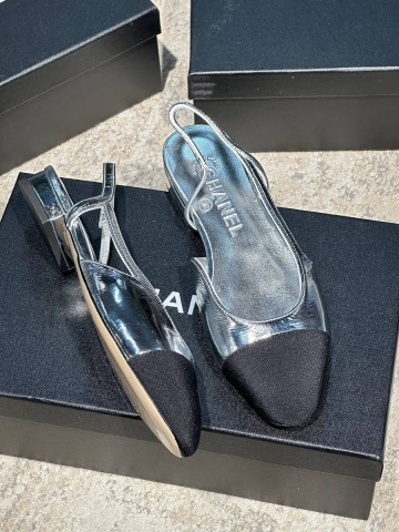 Chanel туфли #799844TX