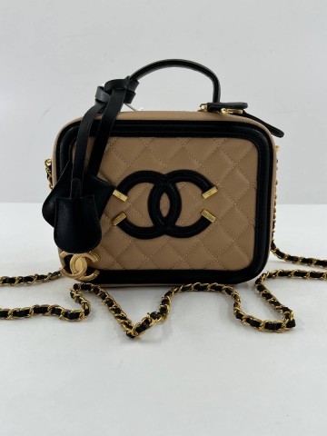 Chanel сумка #409863AX