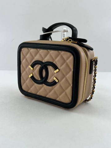 Chanel сумка #409863AX
