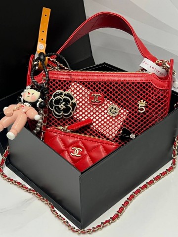 Chanel сумка #410656JV