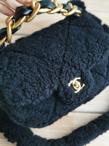 Chanel сумка #410697FN