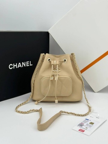 Chanel сумка #411119LS