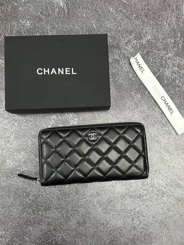 Chanel кошельки #411128RK