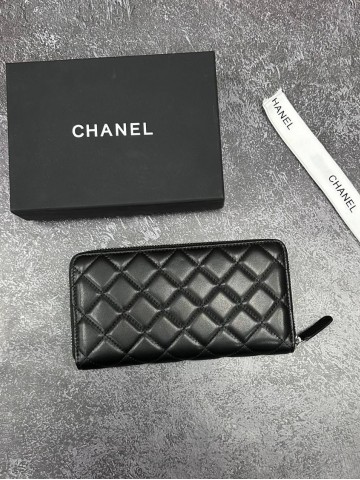 Chanel кошельки #411128RK