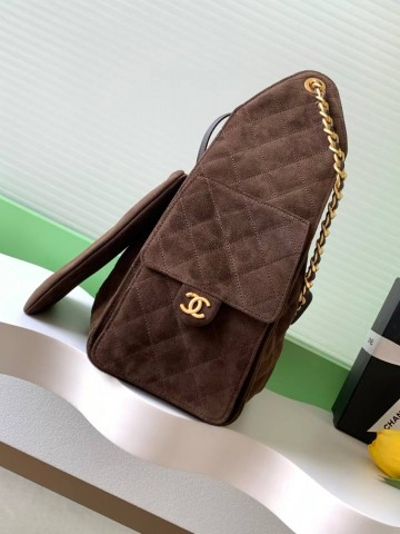 Chanel сумка #411313ND