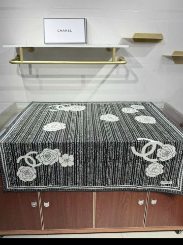 Chanel платок #411820PA
